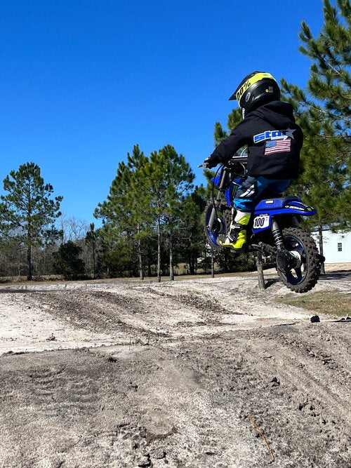 YOUTH – Star Racing