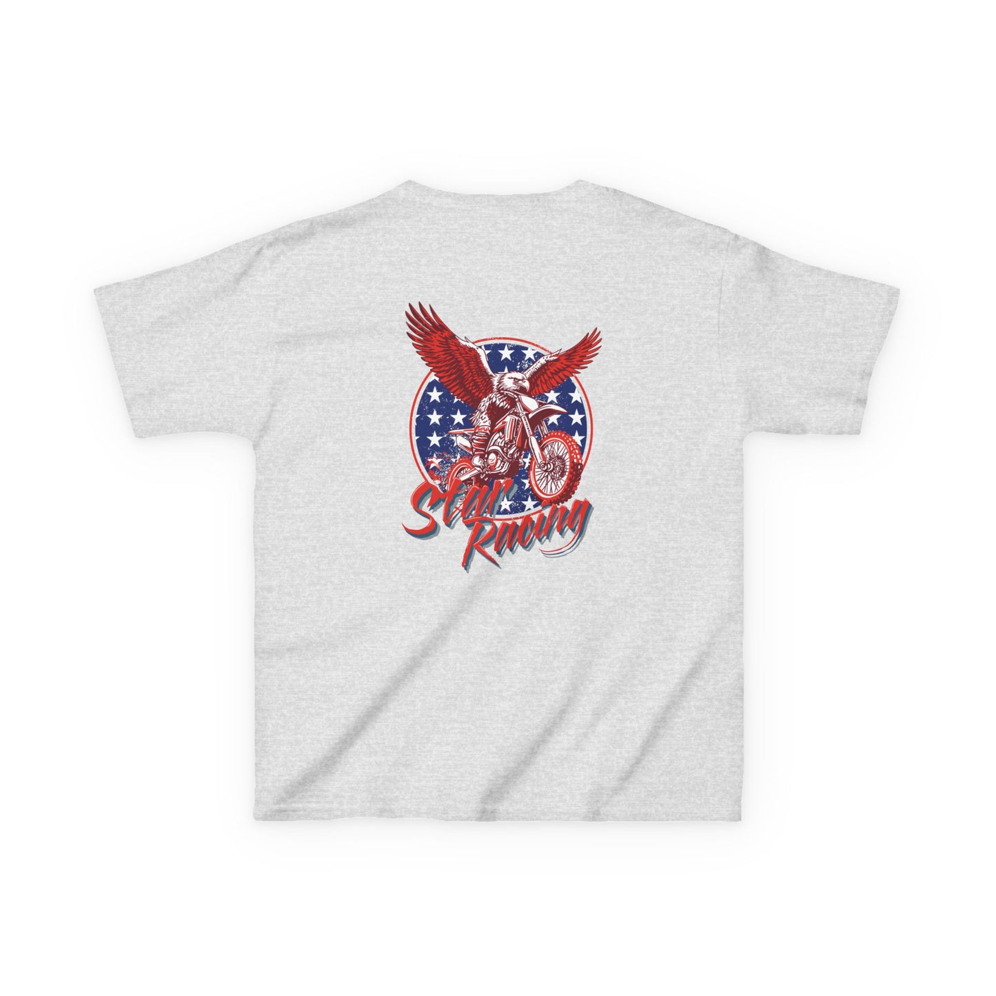 Flying Eagle-Kids Heavy Cotton™ Tee