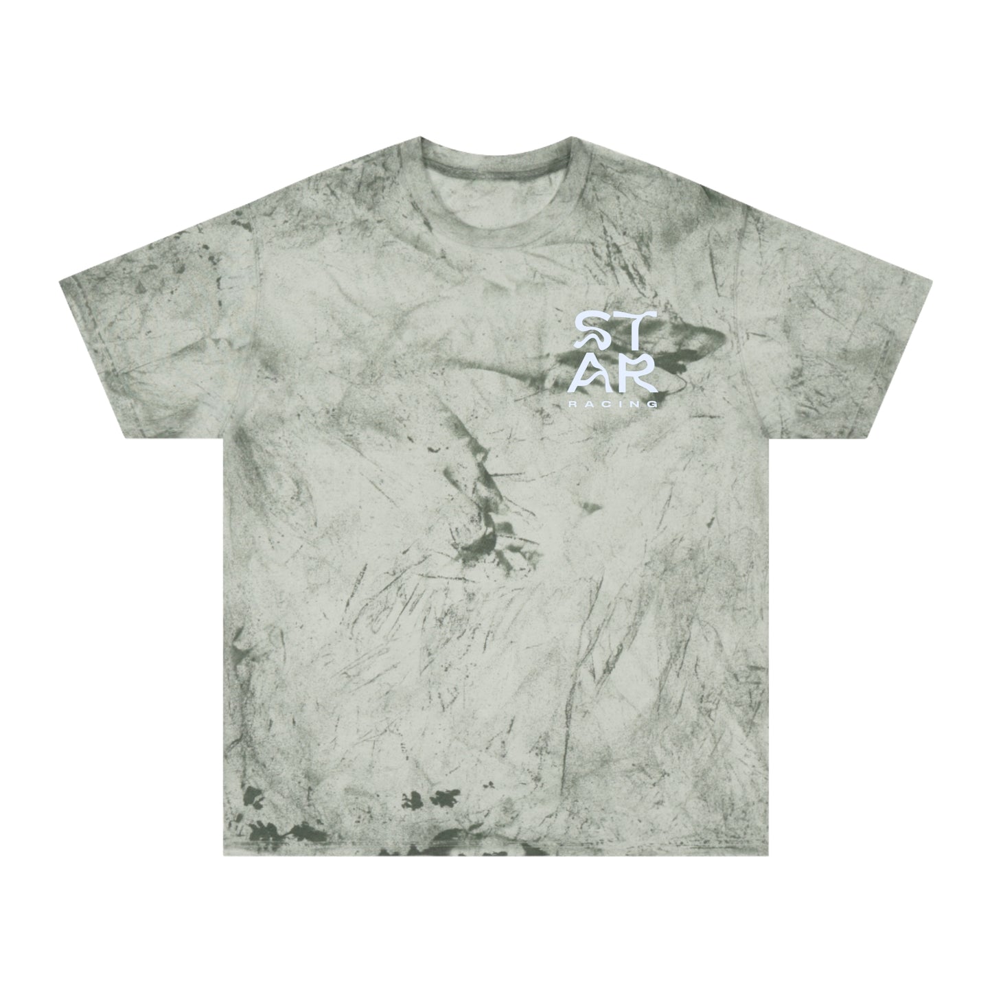 Drifted Dunes-Unisex Color Blast T-Shirt