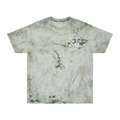 Drifted Dunes-Unisex Color Blast T-Shirt