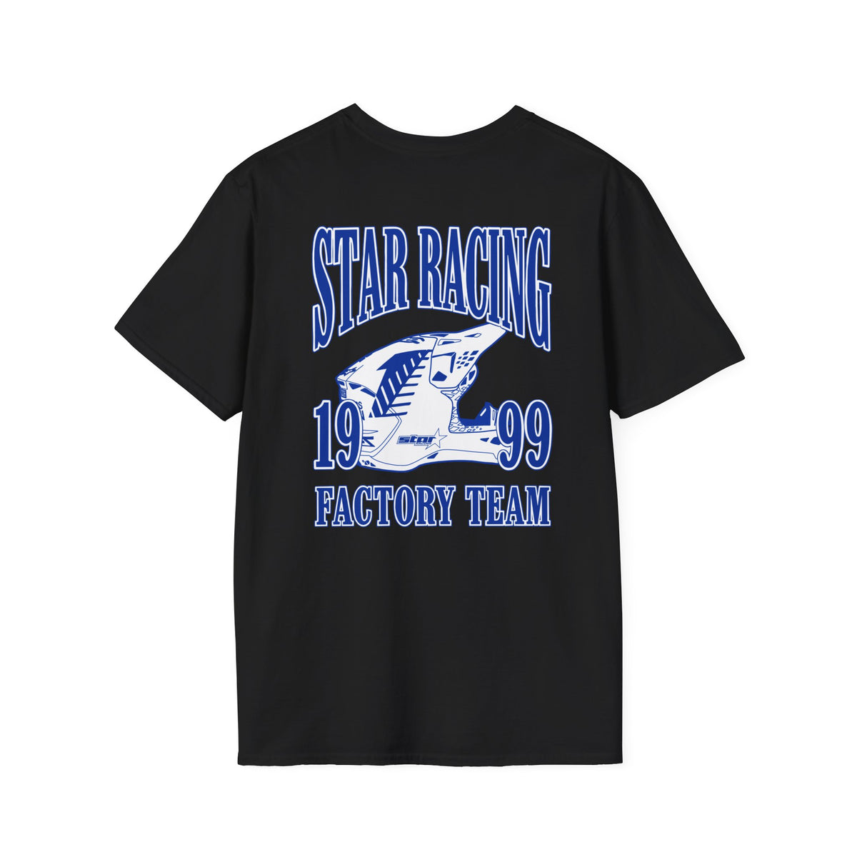 Heritage Unisex Softstyle T-Shirt