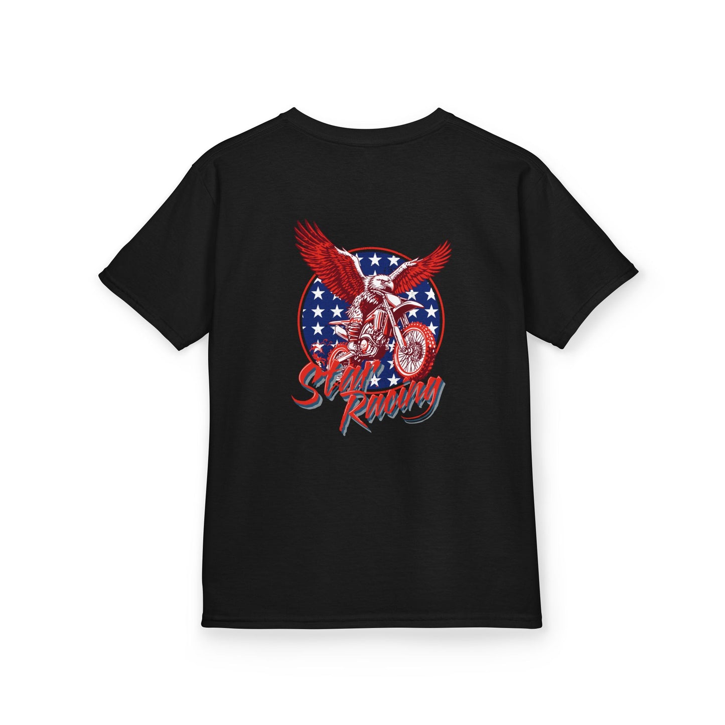 Flying Eagle-Kids Heavy Cotton™ Tee