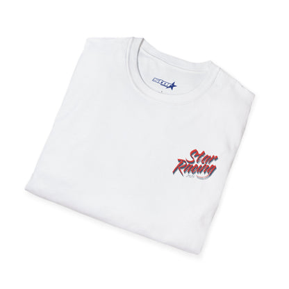 Red Bud Softstyle T-Shirt