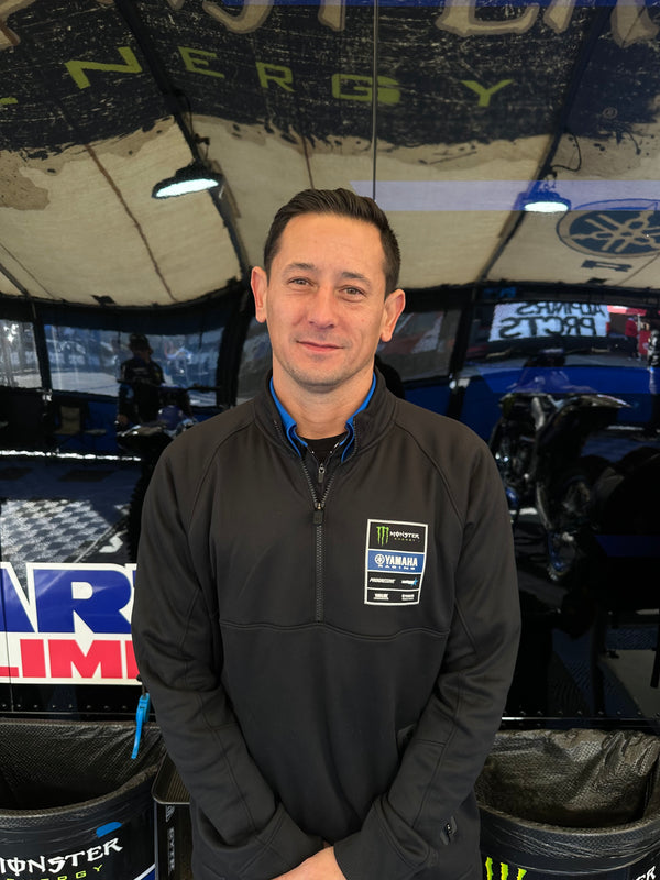 ABOUT – Star Racing