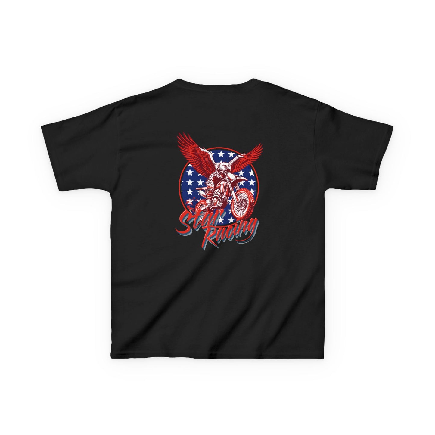 Flying Eagle-Kids Heavy Cotton™ Tee