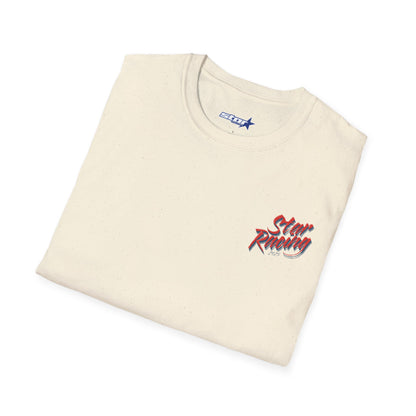Red Bud Softstyle T-Shirt