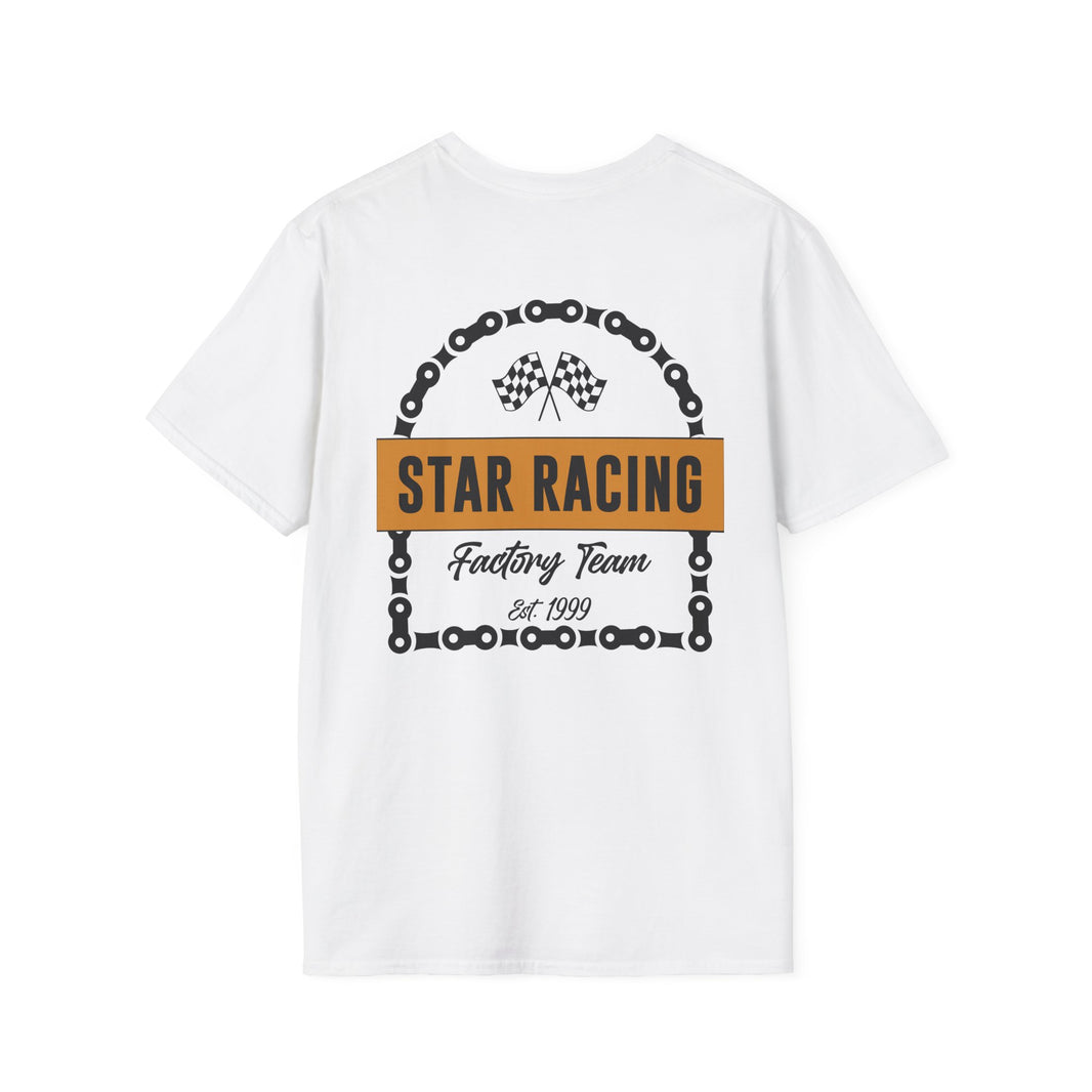 T-SHIRTS – Star Racing