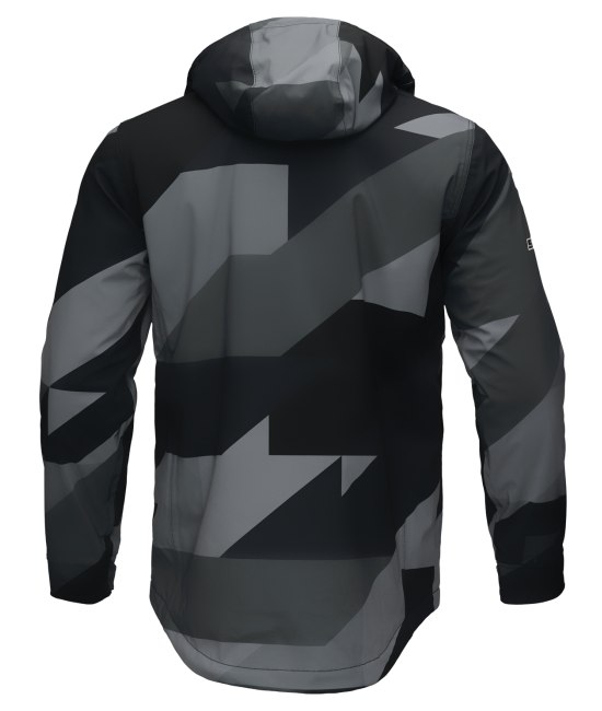 Monster Thrive Tour Jacket