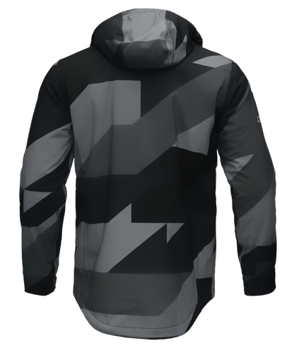 Monster Thrive Tour Jacket