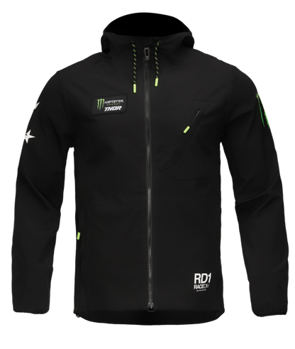 Monster Thrive Light Shell Jacket