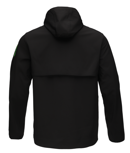 Monster Thrive Light Shell Jacket