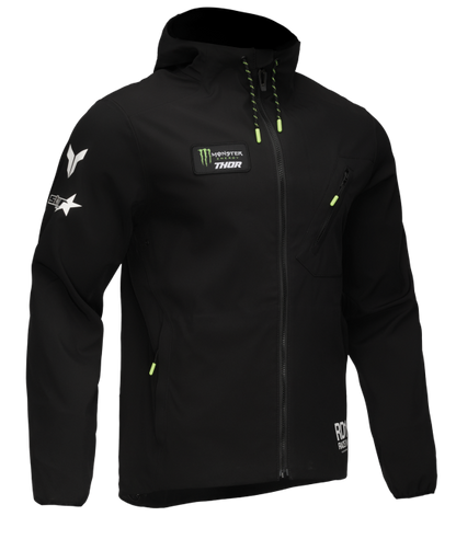 Monster Thrive Light Shell Jacket