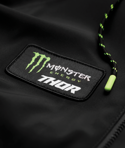 Monster Thrive Light Shell Jacket