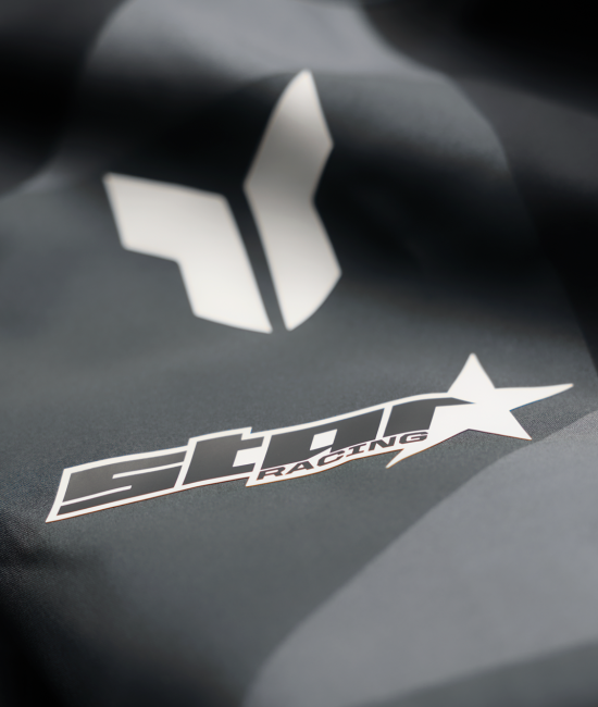 Monster Thrive Tour Jacket