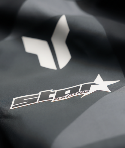 Monster Thrive Tour Jacket