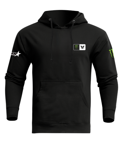 Monster Thrive Hoodie