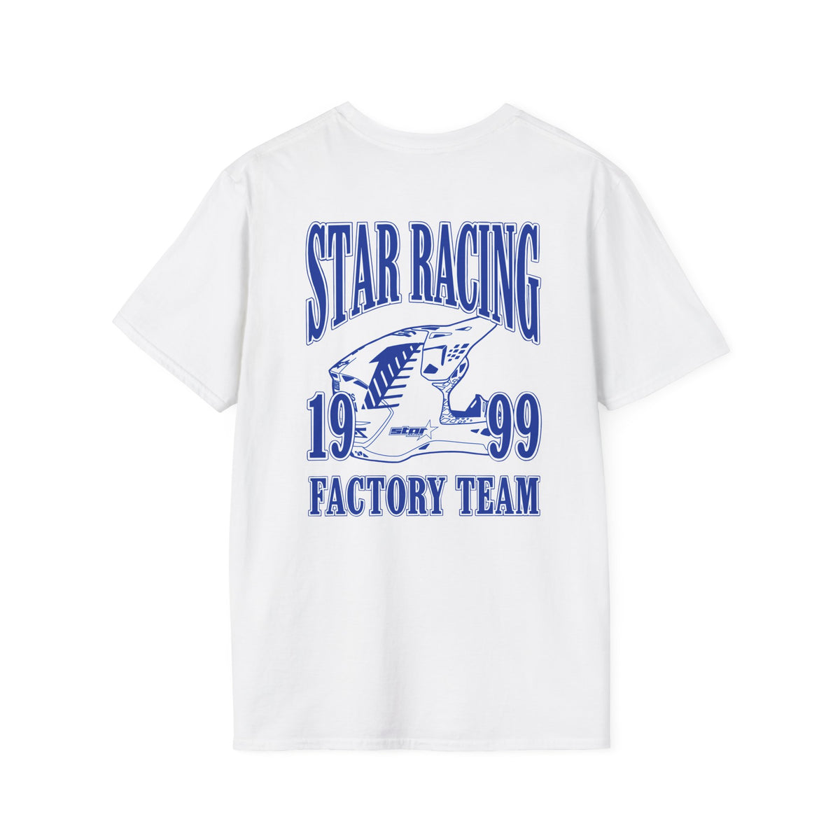 Heritage Unisex Softstyle T-Shirt