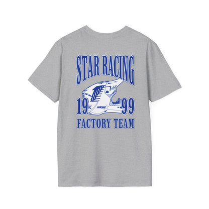 Heritage Unisex Softstyle T-Shirt