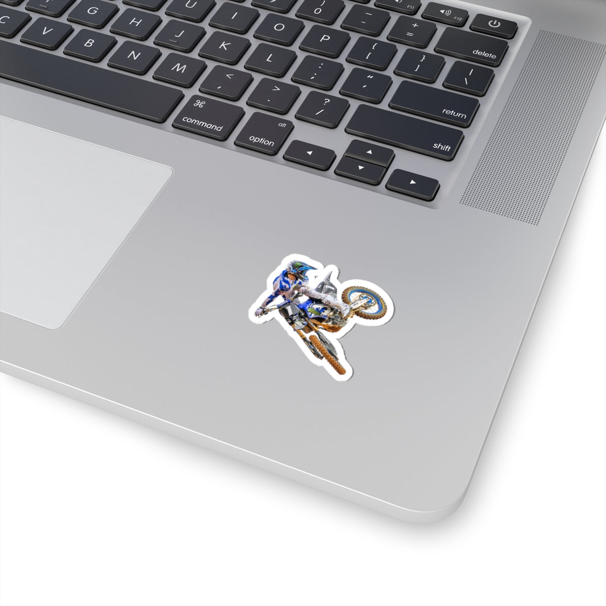 Haiden Deegan-Kiss-Cut Stickers