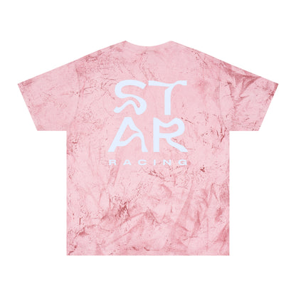 Drifted Dunes-Unisex Color Blast T-Shirt
