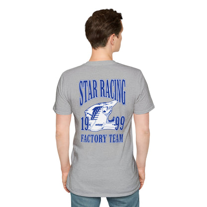 Heritage Unisex Softstyle T-Shirt