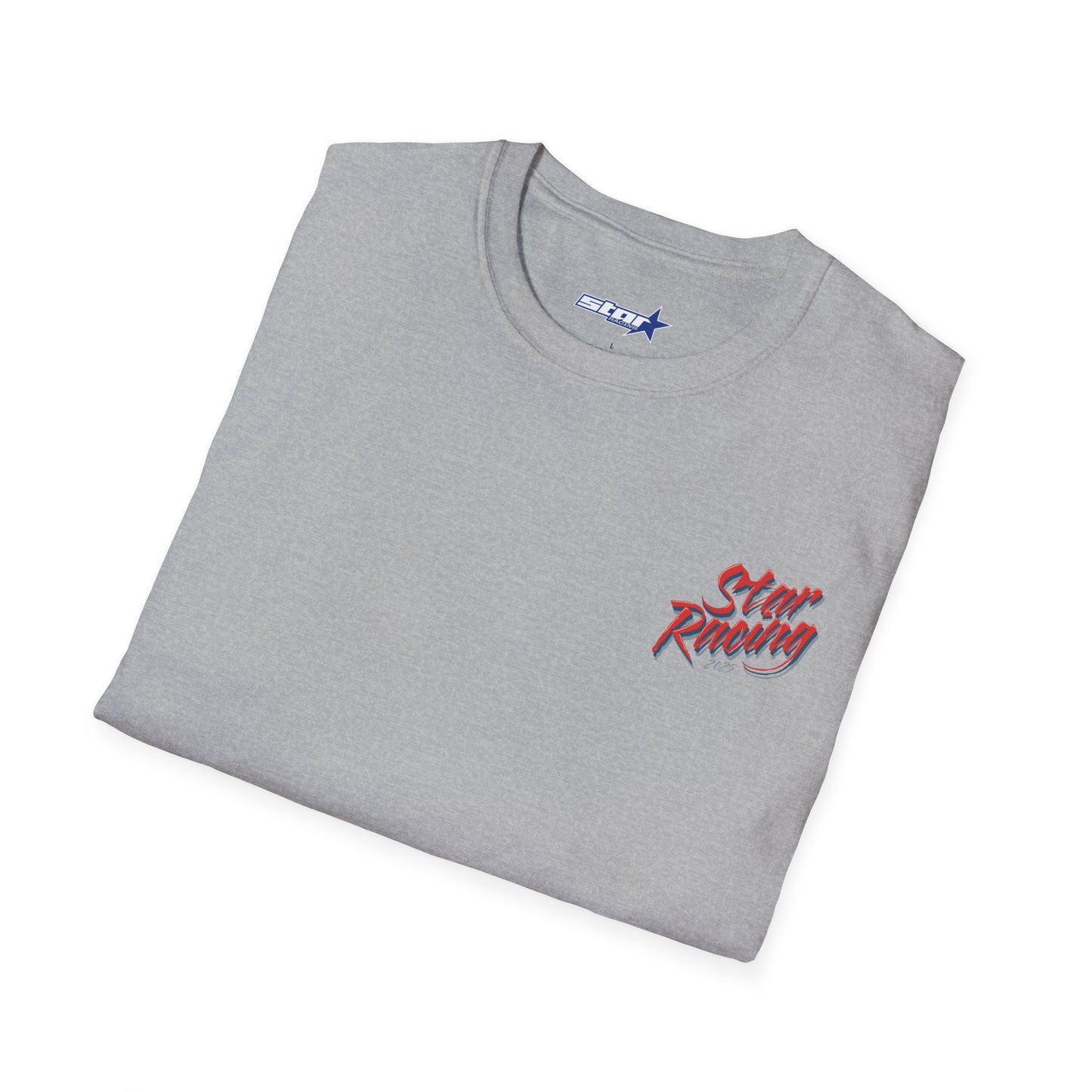 Red Bud Softstyle T-Shirt
