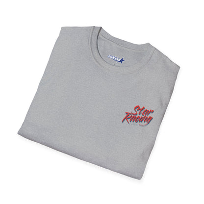 Red Bud Softstyle T-Shirt