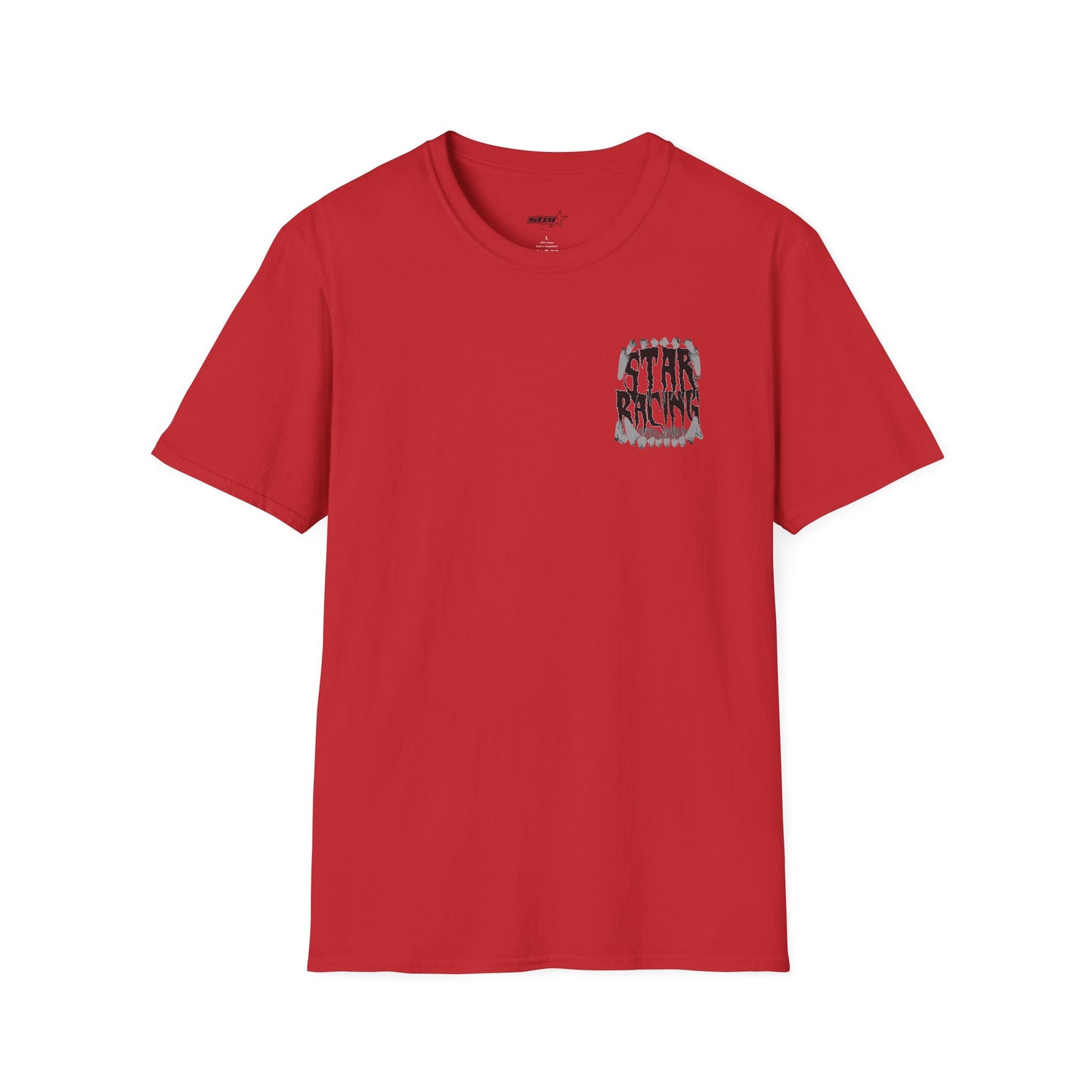 Jawbreaker Unisex Softstyle T-Shirt