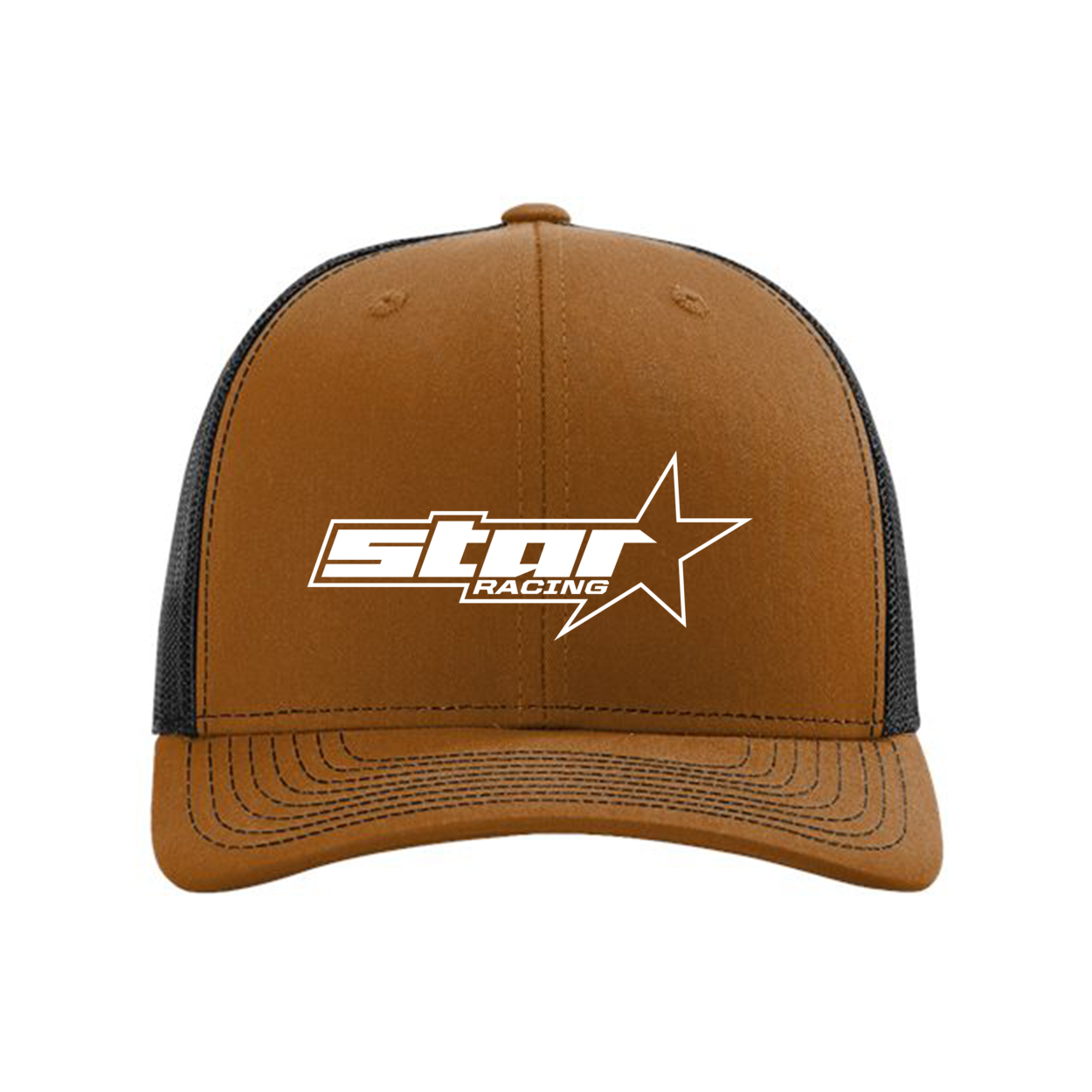 Star OG Trucker