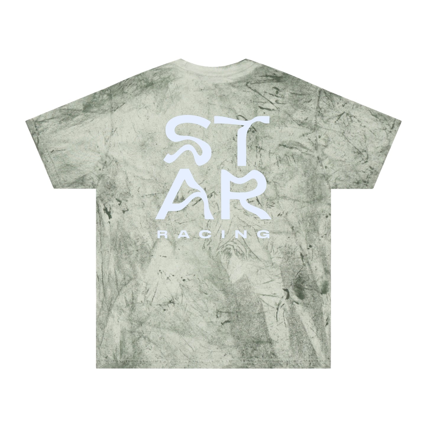 Drifted Dunes-Unisex Color Blast T-Shirt
