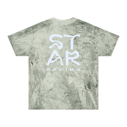 Drifted Dunes-Unisex Color Blast T-Shirt