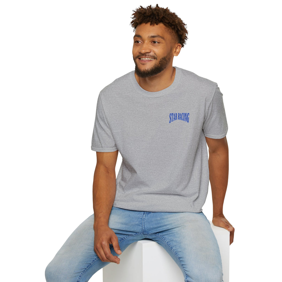 Heritage Unisex Softstyle T-Shirt