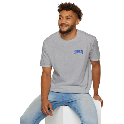 Heritage Unisex Softstyle T-Shirt