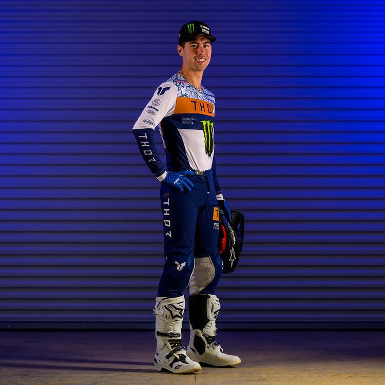 TEAM – Star Racing