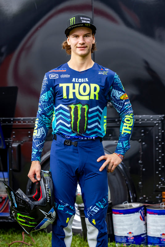 TEAM – Star Racing