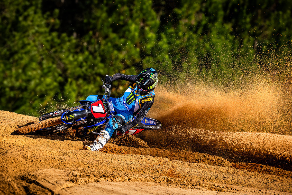 Star Racing Compound ABOUT – Star Racing