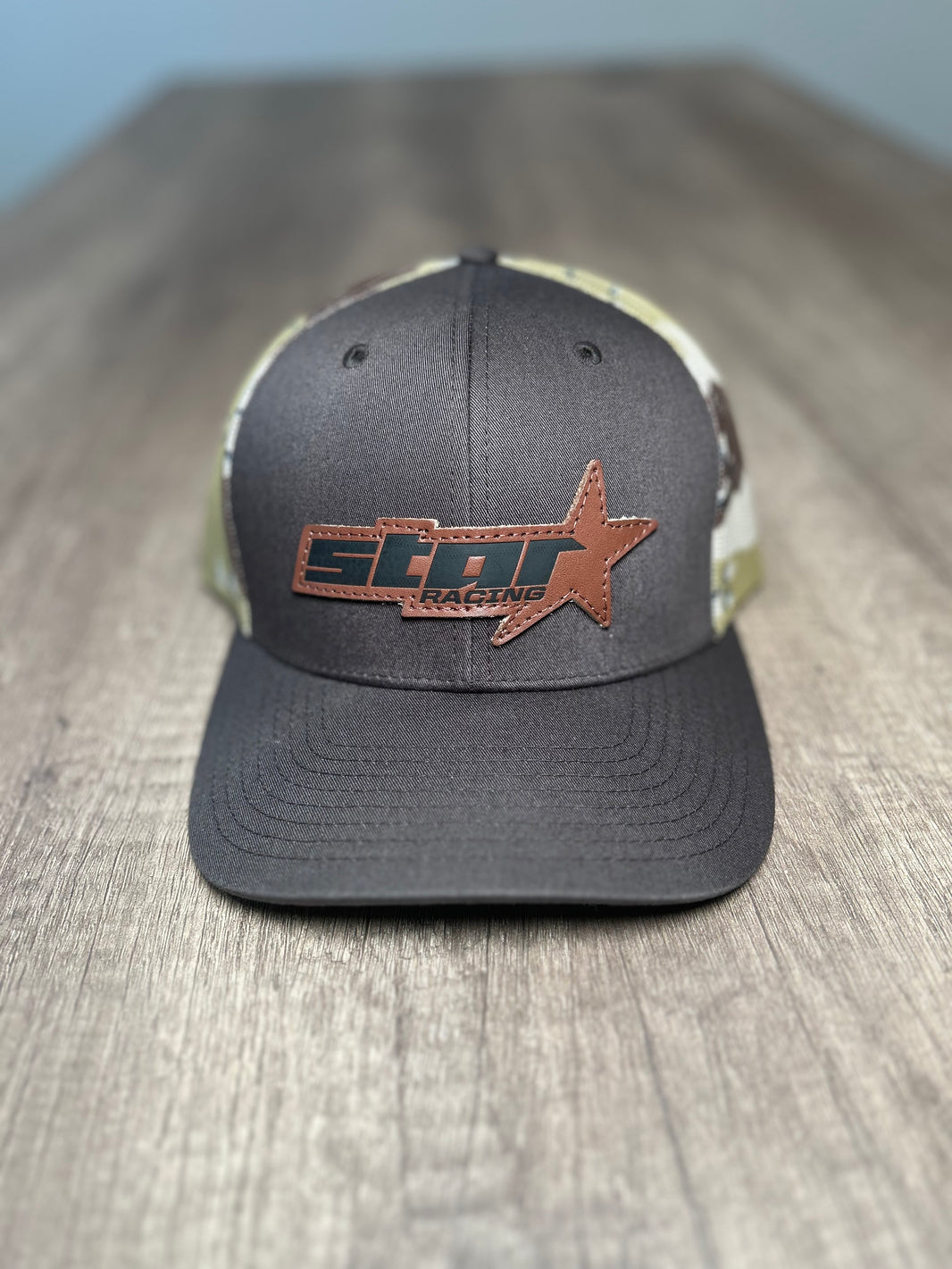 HATS – Star Racing