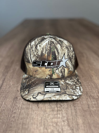 Realtree Camo Trucker Hat