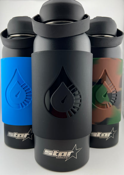 STAR RACING x FUELSTATION Magnetic Sleeve + Bottle Team Edition