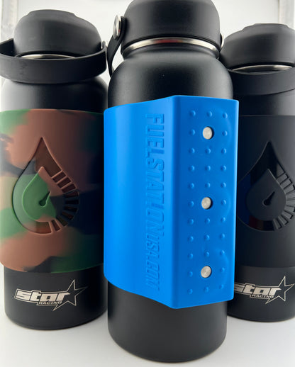 STAR RACING x FUELSTATION Magnetic Sleeve + Bottle Team Edition