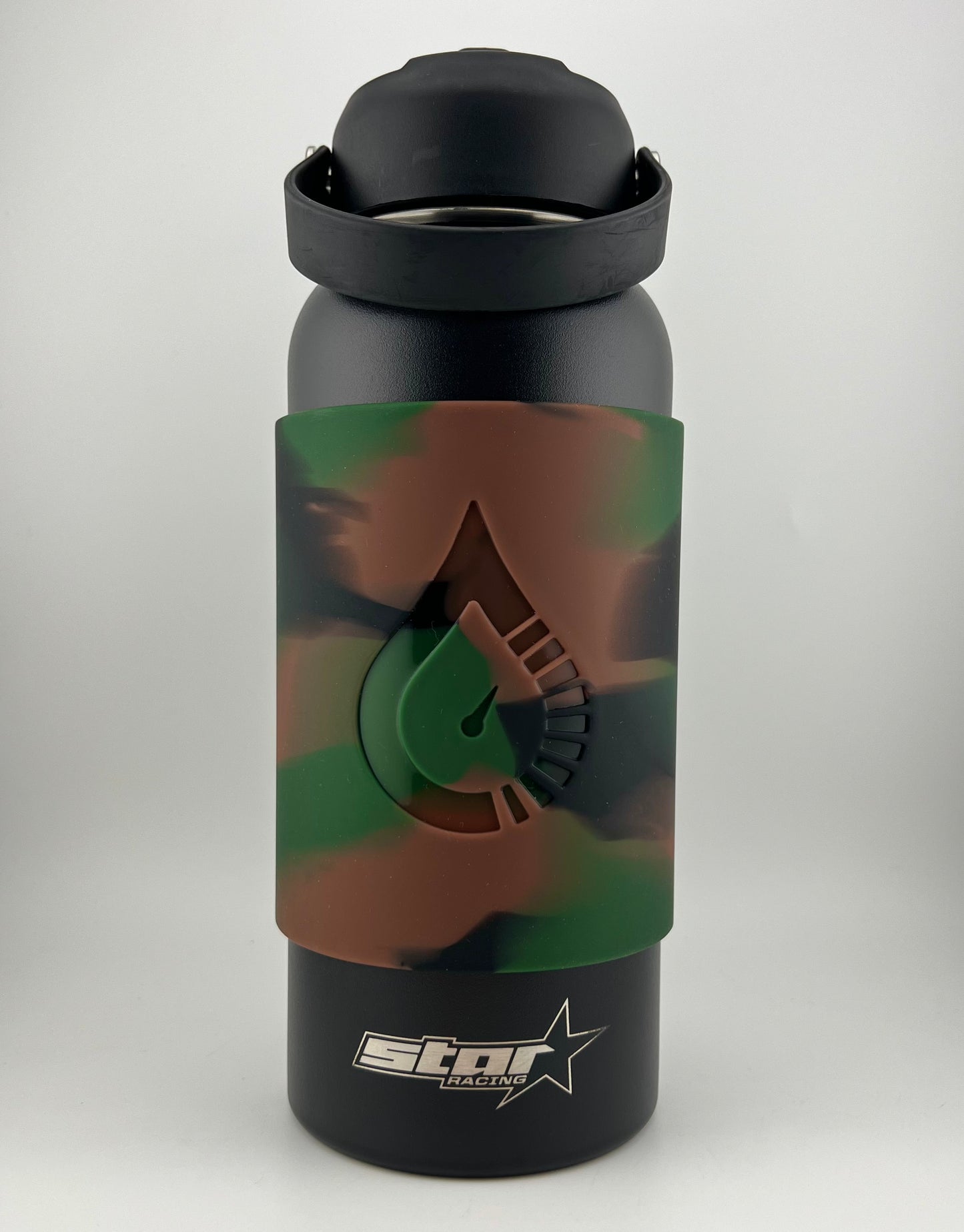 STAR RACING x FUELSTATION Magnetic Sleeve + Bottle Team Edition