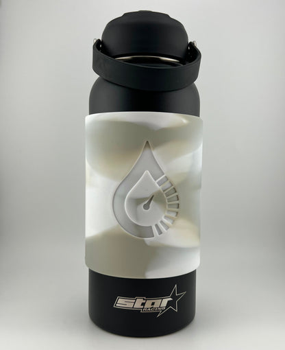 STAR RACING x FUELSTATION Magnetic Sleeve + Bottle Team Edition