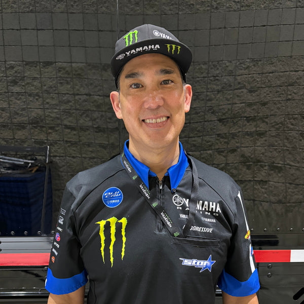 John Yamada