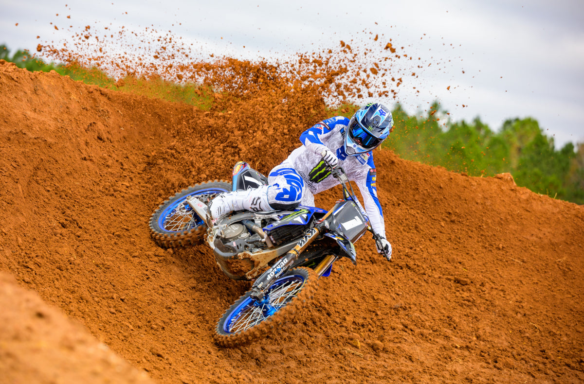 TEAM – Star Racing
