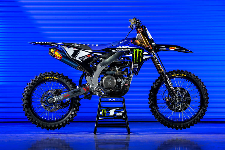 TEAM – Star Racing