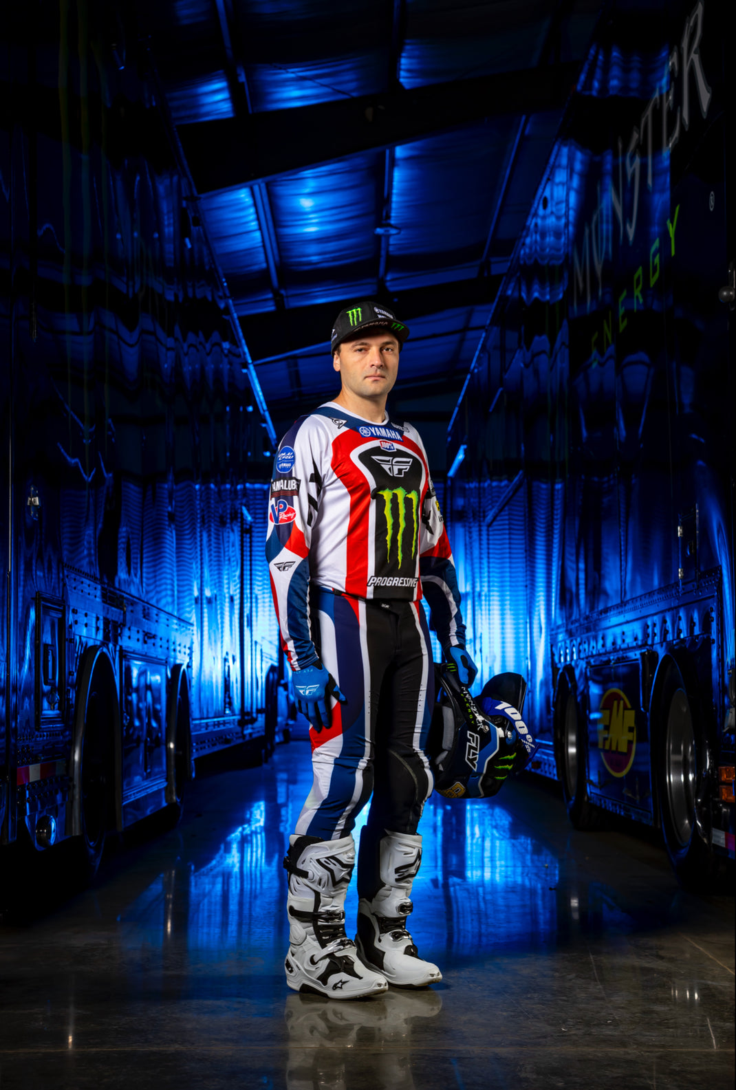 TEAM – Star Racing
