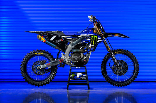 TEAM – Star Racing
