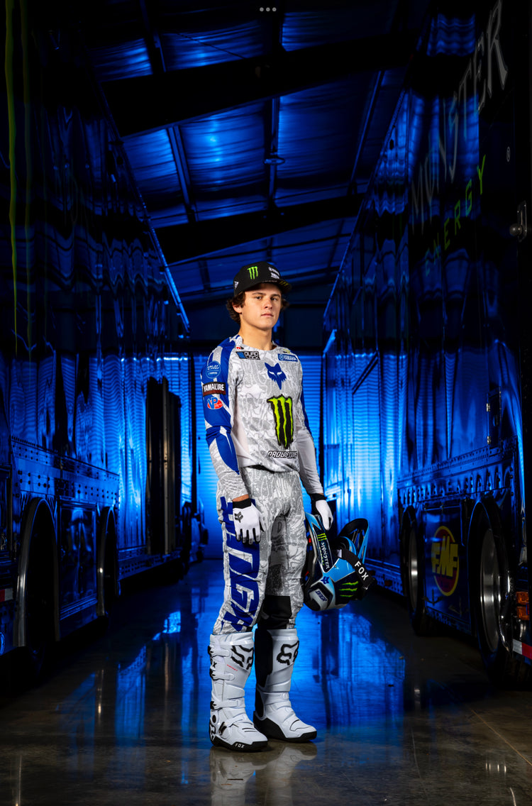 TEAM – Star Racing