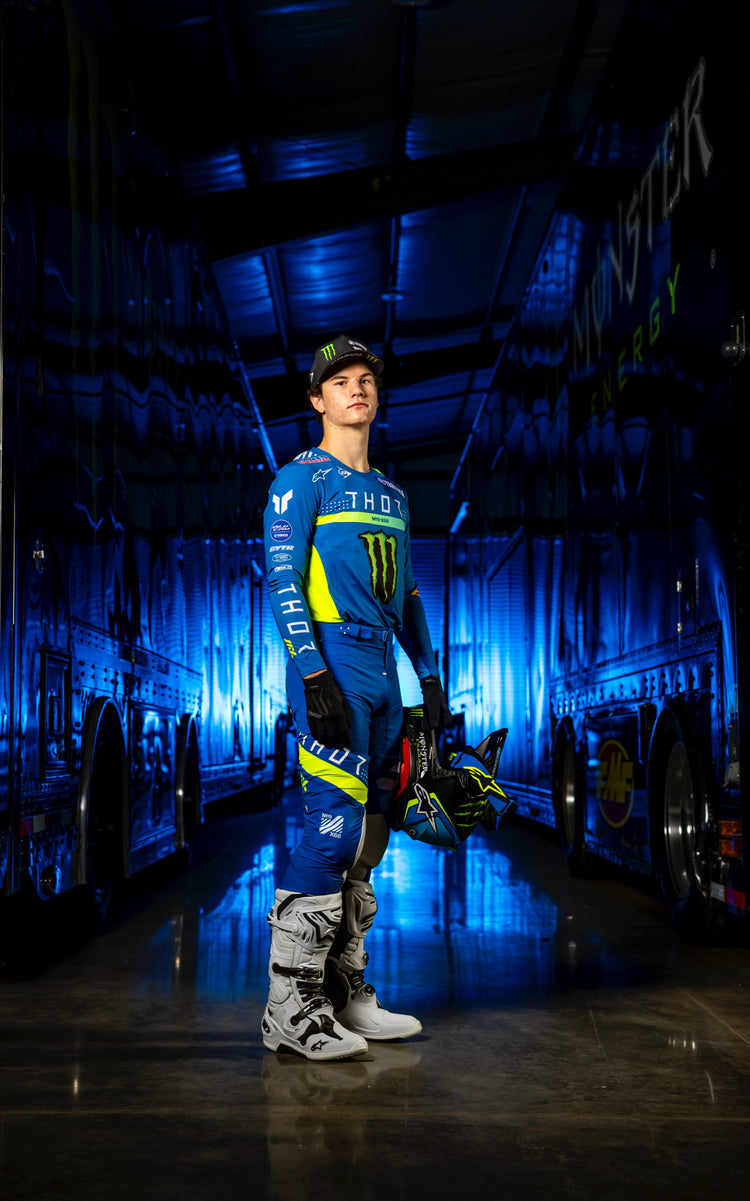 TEAM – Star Racing