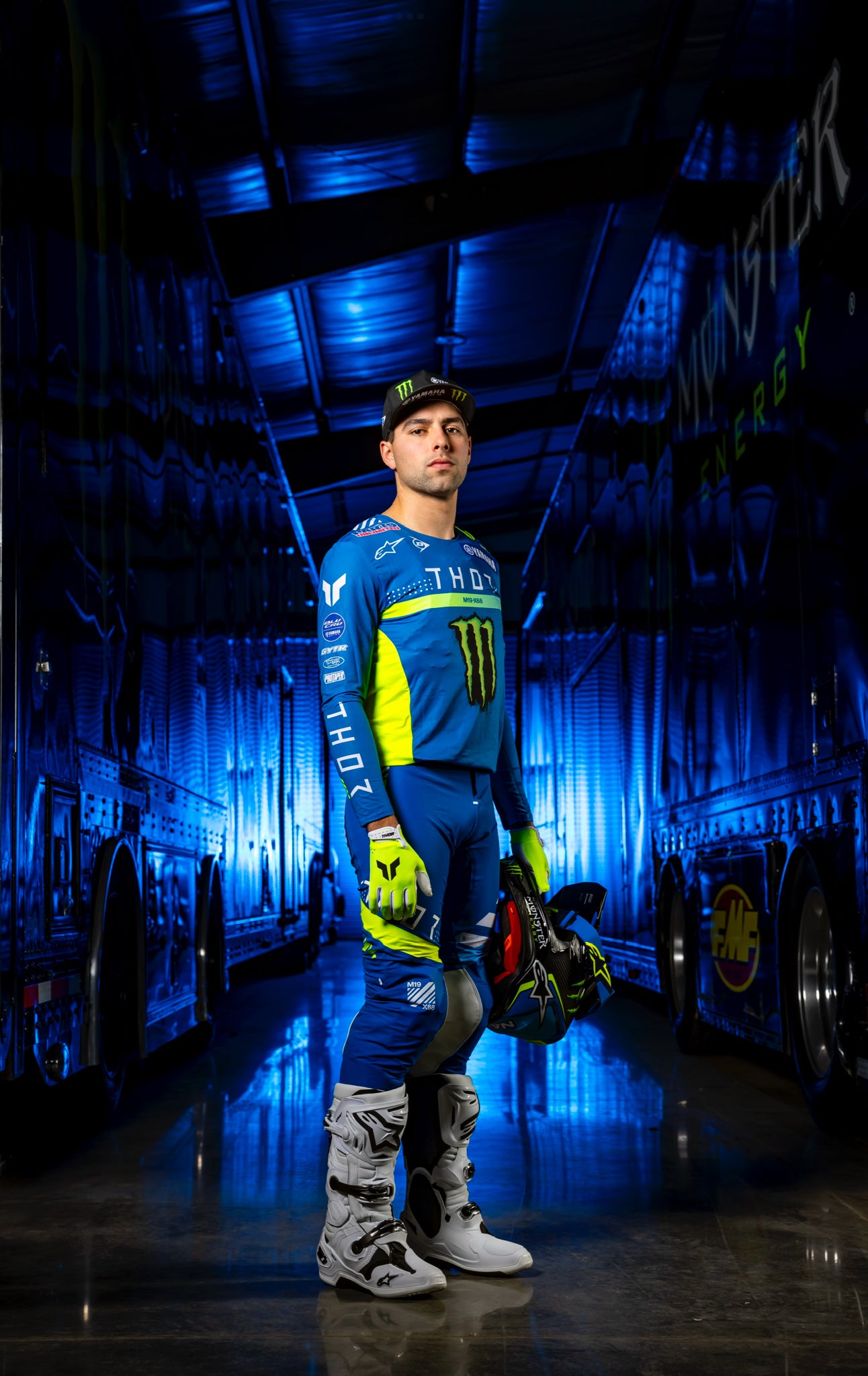 TEAM – Star Racing